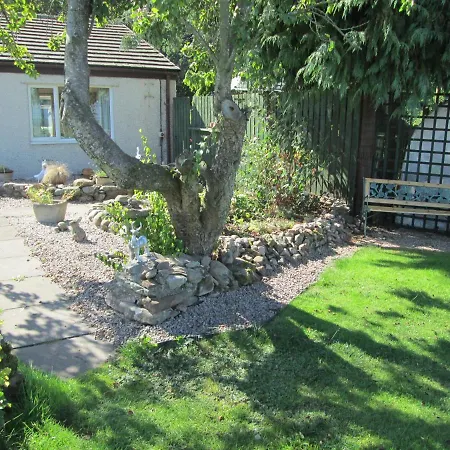 Bed & Breakfast Daleholme *