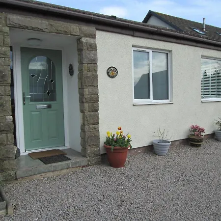 Bed & Breakfast Daleholme *