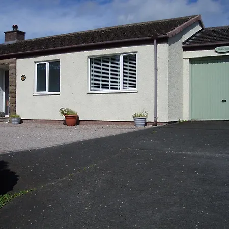 Daleholme Bed & Breakfast Clifton (Cumbria)