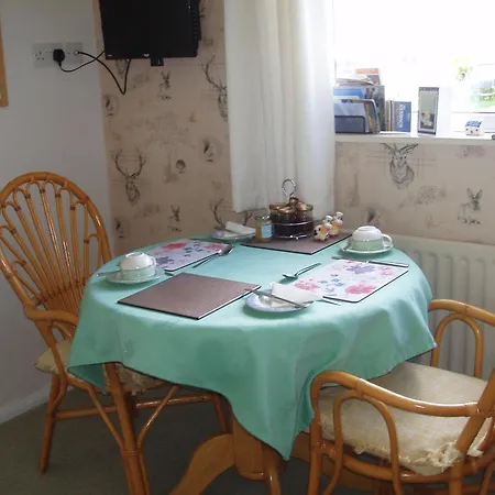 Daleholme Bed & Breakfast
