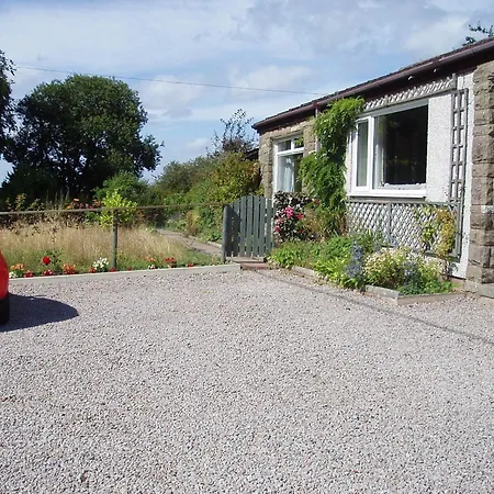 Bed & Breakfast Daleholme *
