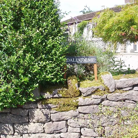 Daleholme Bed & Breakfast