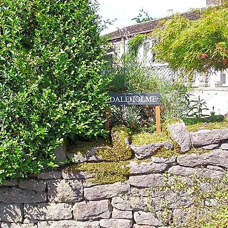 Panzió Daleholme 3*