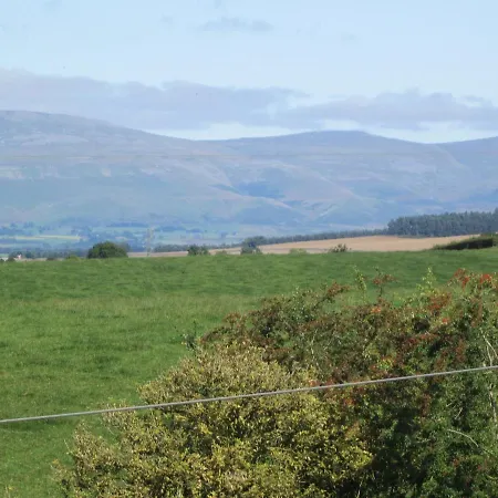 Daleholme Bed and Breakfast 3*