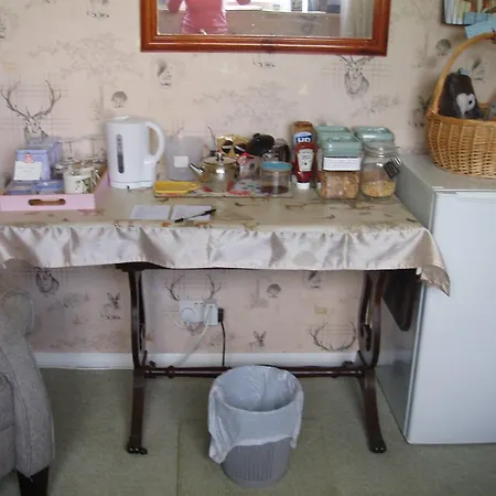 Bed and Breakfast Daleholme